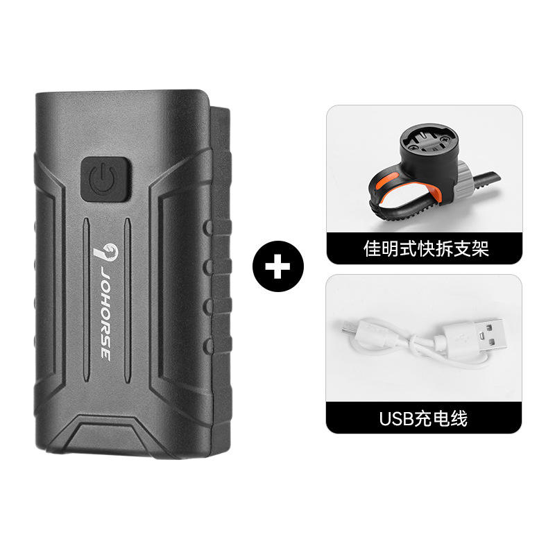 Lampe à double lentille Garmin 1813601