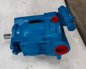 Pompe hydraulique ZHENYUAN PVQ 10 PVQ13 PVQ20 PVQ40 32 A2R SE1S PVQ40AR02AA10G2100000200100CD0A Haute pression - Product Image 3