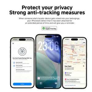 Nuevo Localizador GPS Global Antipérdida Popular con Certificación MFi, Tarjetero Inteligente con Carga por Pin, Buscador de Dispositivos Itag Find My Device Air <span class=keywords><strong>Tag</strong></span> - Product Image 5