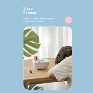 Umidificatore a Nebbia Fredda per Vasca da Bagno con Umidostato, Portatile, Elettrico e a Batteria per Auto, <span class=keywords><strong>Casa</strong></span> e Uso Esterno - Product Image 4