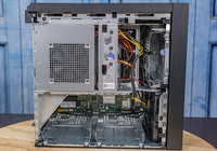Workstation PC Baru Berkualitas Tinggi Dell Precision T3640 Graphics Tower