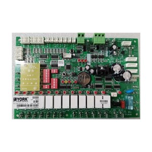 เมนบอร์ดเครื่องปรับอากาศยอร์ค 025G00056-073 YDOHC 341755 บอร์ดควบคุมเครื่องปรับอากาศส่วนกลาง - Product Image 5
