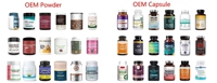 MNK 14 1 Capsules de collagène Beauté naturelle Éclaircissement de la peau Antioxydant Kératine Acide hyaluronique Anti-âge Biotine 90 capsules