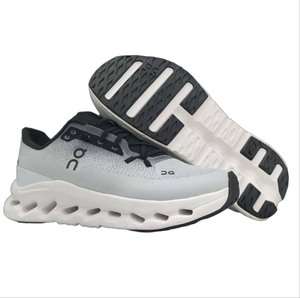 Nuove Scarpe <span class=keywords><strong>da</strong></span> Corsa On Cloudtilt 2025 Traspiranti e Ultraleggere con Assorbimento degli Urti Scarpe <span class=keywords><strong>da</strong></span> Running Leggere per Coppia Uomo e Donna - Product Image 4