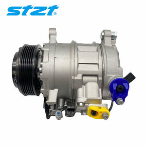 Compresor de aire acondicionado automático STZT 64529216466 para compresor de CA B MW 3 X1E84 E90 E91 E92 E93 <span class=keywords><strong>520D</strong></span> OEM 64529225703 64529223694 - Product Image 1