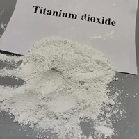 Offre Spéciale : Dioxyde de Titane (TiO2) R5566, R996, SR2377, CR718, R2196 – Pigment/Revêtement