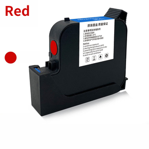 Bán buôn OEM Hộp Mực cho hộ chiếu/đã ghé thăm Máy in thẻ - Product Image 2