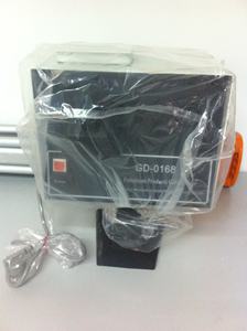 석유 기름/색깔 가늠자/색깔 해석기를 위한 ASTM D1500 색깔 측정 - Product Image 5