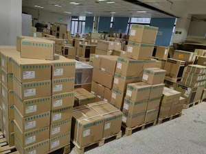 Neuf, authentique et original <span class=keywords><strong>Schneider</strong></span> : <span class=keywords><strong>Interrupteur</strong></span> de fin de course XCKJ10543H293, ZCKE05C, XCMD2102L1, ZCKY43C, Télécommande électrique PLC - Product Image 6