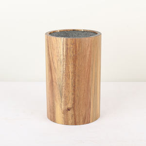 Gran oferta, logotipo grabado Huina, difusor de Aroma duradero moderno de madera Real único para el hogar y el coche - Product Image 4