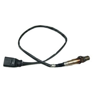 Sensor de oxígeno para motor de coche <span class=keywords><strong>eléctrico</strong></span>, accesorio para Audi VW <span class=keywords><strong>Seat</strong></span> 06g9062a/D - Product Image 5