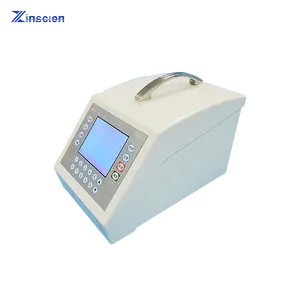 High Quality Integrity Test Examples Filter Integrity Tester Filter Integrity Testing