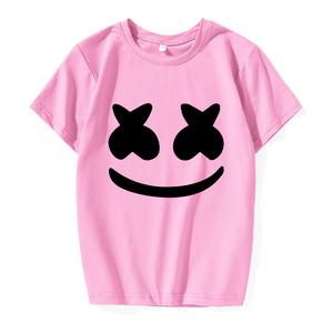 Collection d'été T-shirts décontractés unisexe 100% pur coton personnalisés de bonne qualité teint uni haute couture nouveau style - Product Image 2