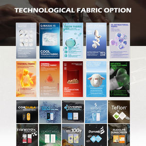 Sportswear Manufacturer Custom Logo Free Mockup ODM Eco-Friendly Spring Autumn Recycled <b>Polyester</b> Gym Microfiber Athletic <b>Tshirt</b> - Product Image 4