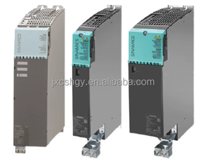 Nouveau module de circuit de base SINAMICS S120 SIMATIC 6SL3330-7TE32-6AA3 pour moteurs et compresseurs triphasés 6SL3330-7TE32-6AA3 - Product Image 2