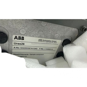 Analisador de Gás <span class=keywords><strong>ABB</strong></span> AO2020/AO2040 - Product Image 1