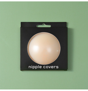 Nuovi Copricapezzoli Senza <span class=keywords><strong>Adesivo</strong></span> Vendita Calda Copricapezzoli in Silicone Impermeabili per Abiti - Product Image 6
