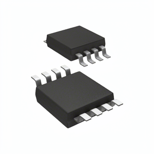 Componentes de circuitos electrónicos Logic 8 TSSOP, 8 MSOP MC10LVEP16DTR2G Servicio integral original - Product Image 1