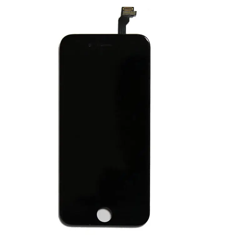 Lcd For Iphone 6 Plusオリジナル携帯電話タッチスクリーンLcd Screen Replace for Iphone 5s 6 6s 7 8 Plus X Xr Xs 11 Pro 12