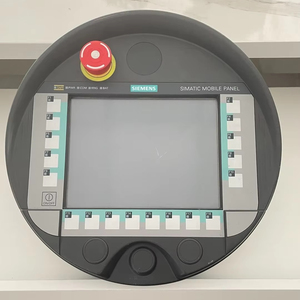 Nouveau Original 6AV6645-0EB01-0AX1/6AV6645-0EC01-0AX1/6AV6645-0EF01-0AX1 SIMATIC HMI Tactile en Stock Vendeur Or - Product Image 4