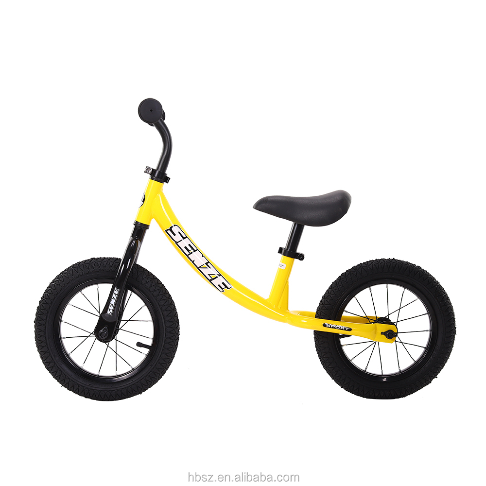 12 Inch Kids Girl Boy Bike Training Children Bicycle