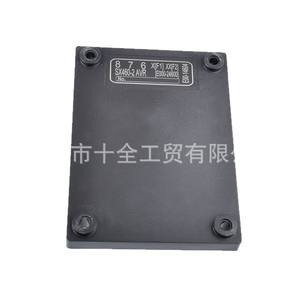 Régulateur de générateur SX460AVR de haute qualité, régulation de tension intelligente professionnelle, fourni directement par le fabricant d'AVR - Product Image 2