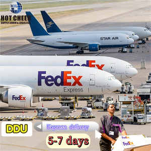 Proveedor Gratuito para Logística, Abastecimiento, Compras, Logística DDP, Alibaba, Transitario Internacional de China, Transporte Aéreo - Product Image 2