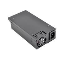 Flex 1U Modular 750W PSU 80plus Glod ATX Mini PC Fuente de alimentación conmutada para escritorio Mini Pc case