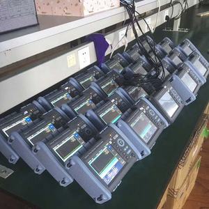 NOVKER OTDR NK6000 PS2 mit multifunktion alem 1650-nm-Handheld-Smart-Mini-OTDR-Glasfasertester - Product Image 2