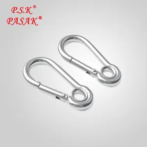 Oval Sleeve Aluminum Ferrules Stainless Steel Crimp Wire Rope Sling Ferrule