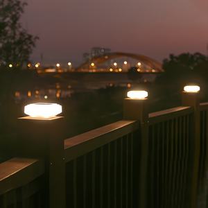 Luci impermeabili a colonna <span class=keywords><strong>solare</strong></span> da giardino all'aperto a <span class=keywords><strong>energia</strong></span> <span class=keywords><strong>solare</strong></span> - Product Image 5