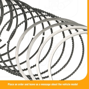 Piezas de motor de coche juego de anillos de pistón 82,5mm 06H198151D anillo de pistón para Audi A4 A5 A6 A8 TT VW Amarok Golf <span class=keywords><strong>Multivan</strong></span> Transporter 2,0 T - Product Image 5