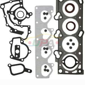 ปะเก็นระบบบเครื่องซ่อม K-IT-ENGINE 209102UU00 20910-2UU00สำหรับ H-YUNDAI หางจระเข้20910 2UU00 - Product Image 3