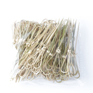 Màu xanh lá cây 5.91inch kéo xâu chuỗi hình trái tim Kẹo gậy mía, cocktail bên dấu hiệu gậy, trái cây trang trí gậy - Product Image 2