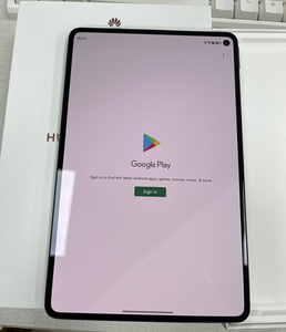 Tableta PC Huawei <span class=keywords><strong>Matepad</strong></span> Mini de 8.8 Pulgadas OLED 120hz para Escribir y Dibujar con Tarjeta SIM para Llamadas - Product Image 2