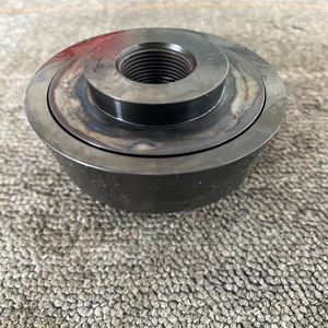 OTT-JAKOB 2KA-R-M42X1,5- SR90 Drehdurchführung Adapter Drehgelenk - Product Image 2
