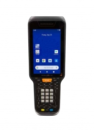 Data logic X5 Android Robuste Tastatur Mobiler <span class=keywords><strong>Computer</strong></span> PDA mit USB-Schnitts telle auf Lager - Product Image 3