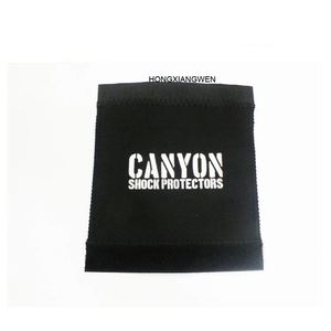 Réutilisable Vélo En Néoprène Protecteur de chaîne pour Vélo De Montagne - Product Image 5