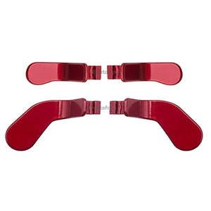 Dữ liệu ếch điều khiển kích hoạt nút kim loại mái chèo cho <span class=keywords><strong>Xbox</strong></span> một Elite Series 2 Gamepad phần cho <span class=keywords><strong>Xbox</strong></span> một Elite 2 phụ kiện - Product Image 4