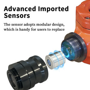 Fornecimento De Fábrica Inteligente <span class=keywords><strong>Detector</strong></span> De Vazamento De Gás Natural Sistema <span class=keywords><strong>Detector</strong></span> De Gás <span class=keywords><strong>LPG</strong></span> Fixo Com Painel De Controle - Product Image 6