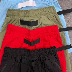 Clothing Manufacturer Custom Utility Cargo <b>Shorts</b> Men Half Pants <b>Shorts</b> With Pocket Custom <b>Nylon</b> Cargo <b>Shorts</b> - Product Image 4