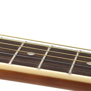 <span class=keywords><strong>Chitarra</strong></span> Acustica 41 Pollici Design Spagnolo - Product Image 2