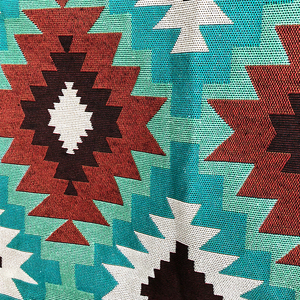 <span class=keywords><strong>Tapisserie</strong></span> Jacquard tissée en coton avec des pompons, décoration murale, Art bohème, boho, - Product Image 3
