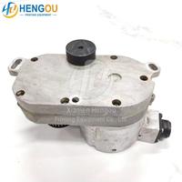 Moteur d'amortissement Ductor R2.105.1000 pour machine d'impression offset Heidelbe, pièce de rechange