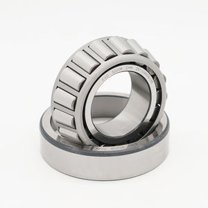 ตลับลูกปืนเม็ดเรียว GCr15 รุ่น 32208 สำหรับอุปกรณ์พลังงานใหม่ ขนาด 40*80 มม. - Product Image 2