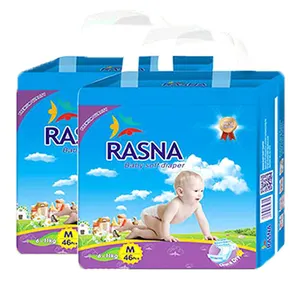 RASNA नई नवजात शिशु डायपर, डायपर लंगोट के लिए बच्चे