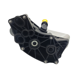 Корпус масляного фильтра HEMILA из алюминия для BMW M140i 2015-2019, двигатели B58 X3/4/5/6/7, новый, аналог OE 11428583895 - Product Image 4