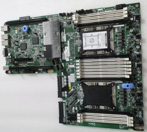 Para 01GV275 00MX680 01GV277 01PE934 01PE845 01PE847 01PF162 para SR550 SR650 SR570 SR590 /588 Placa Base de Servidor - Product Image 4