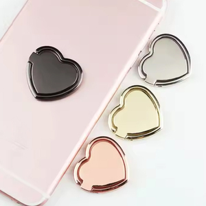 LOGO personalizzato anello da dito porta cellulare con stampa digitale accessori unici del telefono - Product Image 5