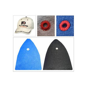 Golden Choice-Máquina de tachuelas de barra electrónica para hacer agujeros, máquina de tachuelas de barra para lazo de cinturón de traje - Product Image 2